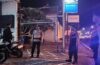 Hadirkan Rasa Aman, Personel Samapta Polsek Abiansemal Patroli Dialogis Di Area Perbankan & Ruas Jalan Sepi