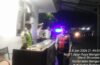 UKL Polsek Mengwi Sambangi Gudang Indomarko, Imbau Satpam Tingkatkan Keamanan di Jam Rawan