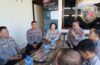 Dit Binmas Polda Bali Laksanakan Supervisi Kinerja Bhabinkamtibmas di Polsek Dawan