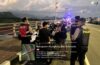 Raimas Sat Samapta Intensifkan Patroli Antisipasi Balap Liar di Jembatan Merah PKB