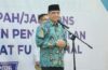 Menaker Lantik 976 ASN, Tekankan Semangat Belajar, Integritas, dan Kekompakan