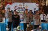 Semarak Hari Bhayangkara ke-80, Polres Klungkung Gelar Lomba Cerdas Cermat Tingkat Bag, Sat, Sie dan Polsek Jajaran