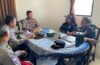 PENILAIAN LOMBA BUJP TELADAN TINGKAT POLDA BALI DALAM RANGKA HUT BHAYANGKARA KE-80 TAHUN 2026