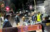 Jam Malam, Tim Wirasa Cemagi Zero Criminal Tingkatkan Pengawasan Keluar Masuk Wilayah