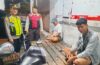 Hadir Sebagai Sahabat Masyarakat, Polisi Sambangi Tempat Nongkrong Anak Muda