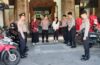 Jelang Hari Bhayangkara ke-80, Polresta Denpasar Gelar Bakti Religi dan Serahkan Bantuan Alat Kebersihan di Gereja Maranatha