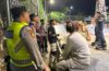 KRYD Polsek Denpasar Utara Intensifkan Patroli Malam, Cegah Gangguan Kamtibmas dan Premanisme