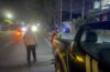 UKL Polsek Kuta Utara Patroli Subuh Cegah Aksi Balap Liar Yang Resahkan Warga