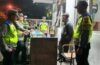 Atensi Malam Minggu, Polsek Mengwi Tingkatkan Patroli Antisipasi Balapan Liar dan Kejahatan Jalanan