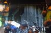 Respon Cepat Aduan 110, Personel Unit Lalulintas Polsek Dentim Tangani Laka Lantas di Simpang Gatsu Timur–Noja