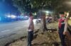 Respon Cepat Aduan 110, Polsek Dentim Lakukan Penelusuran Kelompok Pengendara yang Meresahkan di Jalan Kusuma Atmaja