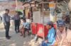Melalui Patroli KRYD, Polsek Dentim Tingkatkan Pengawasan dan Pemantauan di Area Publik