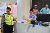 Patroli Dialogis Polsek Denpasar Barat Intensifkan Patroli Malam, Cegah C3 dan Jaga Rasa Aman Masyarakat