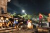 Polsek Kawasan Pelabuhan Benoa Laksanakan Sambang, Ajak ABK Kapal Ikan Jaga Kamtibmas
