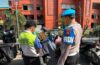 Patroli KRYD Polsek Denpasar Barat Jaga Kondusivitas Wilayah, Aktivitas Masyarakat Berjalan Aman dan Lancar