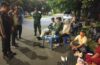 KRYD Yustisi dan Patroli Gabungan Polsek Kawasan Pelabuhan Benoa Ciptakan Situasi Kondusif dan Cegah Tindak Kriminalitas