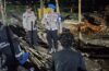 Tekan Gangguan Kamtibmas Polsek Denpasar Barat Laksanakan Patroli Sambang di Malam Hari