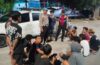 Polsek Kawasan Pelabuhan Benoa Optimalkan Patroli, Ajak Abk Kapal Ikan Jaga Kamtibmas