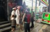Polsek Denpasar Utara Intensifkan Patroli Malam, Perkuat Kamtibmas Dan Cegah Aksi Premanisme
