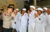 Langkah Kepedulian di Hari Bhayangkara ke-80, Kapolda Bali Berbagi dengan Warga dan Anak-anak YPAC Bali