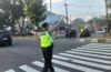 Polsek Dentim Intensifkan Pelaksanaan PH Pagi, Wujudkan Arus Lalu Lintas Aman dan Lancar