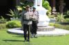 Polresta Denpasar Siagakan Ratusan Personel Amankan Aksi Damai Aliansi Bali Bergerak