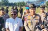 Gelar Apel Bersama Pecalang Polda Bali Komitmen Jaga Kamtibmas Dan Pariwisata Berkualitas