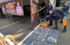Polres Badung Uji Kemampuan Penyidik Lewat Lomba Olah Tkp