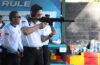 Kejuaraaan Menembak Kapolda Bali Cup 2026 Resmi Digelar, Asah Presisi dan Sportivitas dalam Rangka Hari Bhayangkara ke-80