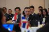 Dirjen Imigrasi Paparkan Tiga Pilar Nasional Penguatan Perbatasan Indonesia di Forum DGICM 2026