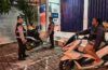 Patroli Dialogis Polsek Abiansemal Pererat Kedekatan Dengan Pengguna Jasa Perbankan