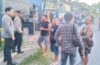 Sopir Truk yang Viral Diduga Dipengaruhi Minuman Keras Berakhir Damai, Polisi Lakukan Mediasi
