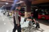 Polisi Intensifkan Patroli Malam di Terminal Ubung, Cegah Premanisme dan Gangguan Kamtibmas