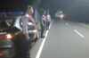 Blue Light Patrol Polsek Abiansemal, Wujud Nyata Kehadiran Polri Menjaga Kondusivitas Wilayah
