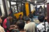 Cooling System Polsek Kawasan Pelabuhan Benoa, Ajak ABK Jaga Kamtibmas dan Hindari Miras