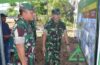 Pangdam IX/Udayana Tinjau Kesiapan Satuan dan Program Ketahanan Pangan di Dompu
