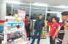 Patroli Dialogis Polsek Abiansemal Sambangi Pertokoan & ATM, Wujudkan Rasa Aman Di Tengah Masyarakat