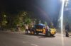 Cegah Gangguan Kamtibmas, Polsek Denpasar Utara Tingkatkan Kegiatan Patroli Malam