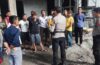 Jalin Komunikasi, Polsek Denpasar Barat Laksanakan Patroli Sambang Kamtibmas