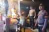 KRYD Polsek Kuta Intensifkan Patroli Dialogis, Cegah Gangguan Kamtibmas di Kawasan Wisata