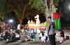 Bhabinkamtibmas Desa Batununggul Sambangi Wahana Bermain dan Wisata Kuliner Tanjung Kerambitan