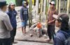 Wujudkan Situasi Kamtibmas Kondusif, Polsek Denpasar Barat Laksanakan Kegiatan Sambang