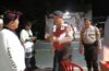 Sinergi Polri & Pecalang Wujudkan Keamanan Upacara Piodalan Di Desa Mekar Bhuwana