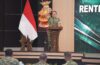 Kesiapsiagaan Hadapi Ancaman Kontenporer, Kodam IX/Udayana Menjadi Lokasi Latihan Strategi Sesko TNI