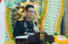 Syukuran Hari Bhayangkara ke-80, Kapolda Bali Tegaskan Komitmen Polri Semakin Profesional dan Berintegritas