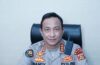 Polda Bali Amankan Aksi Unjuk Rasa Mahasiswa Papua dengan Humanis
