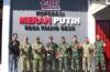 Tim Evaluasi Itjen TNI Cek Percepatan Pembangunan Koperasi Merah Putih di Tabanan