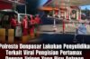Polresta Denpasar Lakukan Penyelidikan Terkait Viral Pengisian Pertamax  Dengan Jirigen Yang Picu Antrean di SPBU Taman Griya