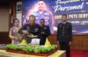 Semangat 80 Tahun Mengabdi, Polres Badung Perkuat Pelayanan dan Kepercayaan Masyarakat