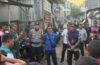 Pendataan Penduduk Non Permanen, Polsek Kuta Selatan Imbau Warga Pendatang Jaga Kamtibmas